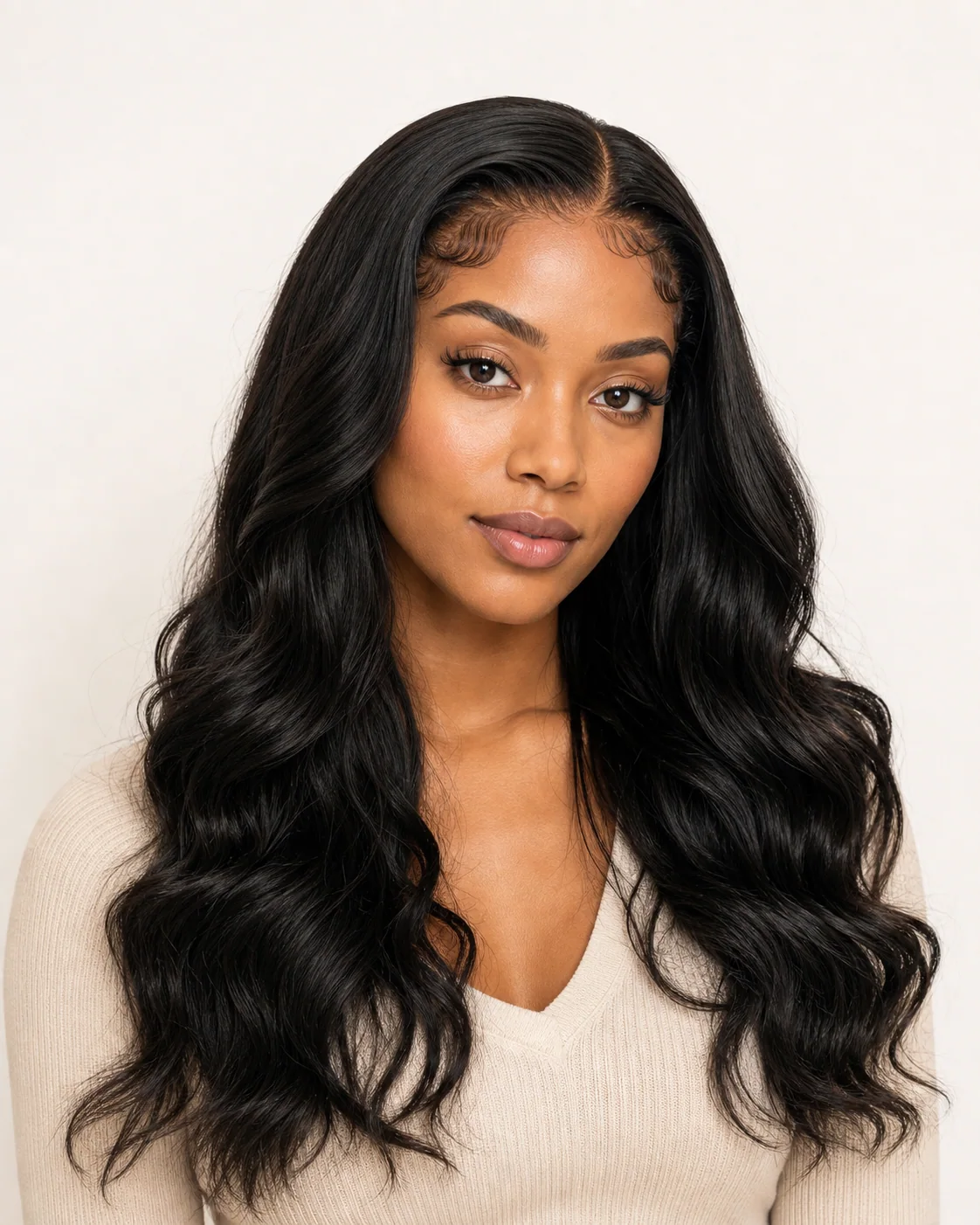 Lace Front Wigs
